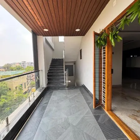 HOTEL MADHAVA RESIDENCY