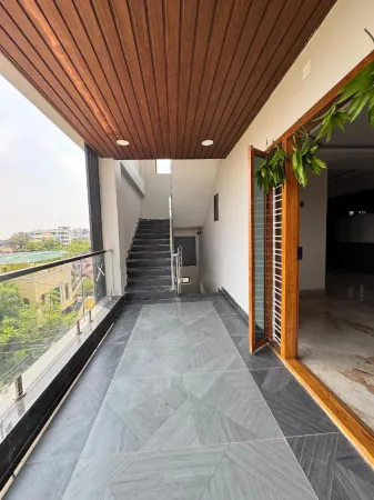 HOTEL MADHAVA RESIDENCY Отели в г. Какинада