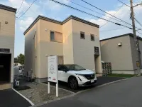 NOMAD STAY CHITOSE