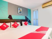 1st Inn Hotel Klang Hotels in Klang District