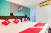 1st Inn Hotel Klang