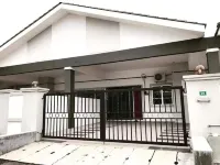 Marvel Cinematics Homes@ Station 18, Ipoh Hotels in Batu Gajah