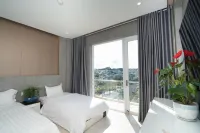 Ngoc Se Hotel Hotel a Trà Đa