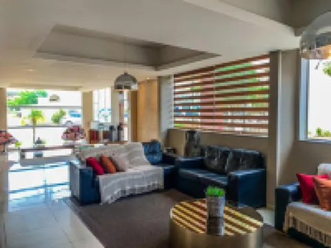 Rede Andrade Center Premium Hotels in Rondonopolis