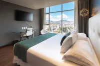 Stannum Boutique Hotel & Spa Отели в г. 