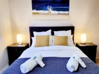 Sea Sands Villa Hotels in Fish hoek