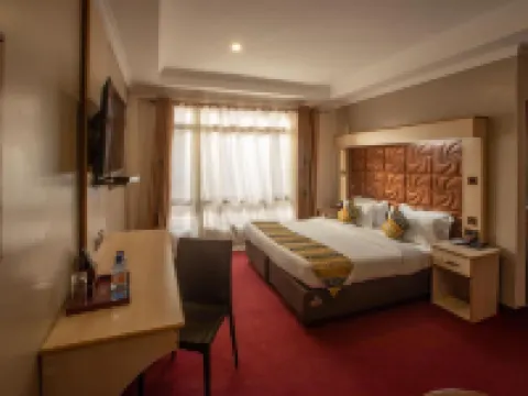 The Luke Hotel Cravers Thika Hotels in Thika