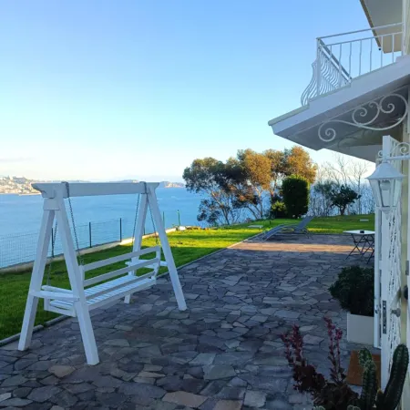 Relais Tiare Bed and Breakfast