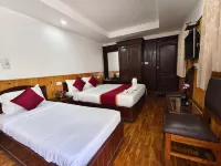 Tree Elanza, Unit of Santhi Ayurvedic Resort