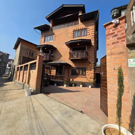 Taha Inn Home Comfort
