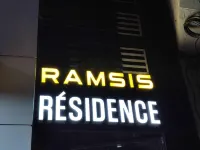 Hotel Residence Ramsis - 4 звезды