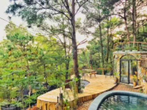 DeBay Retreat - Little Da Lat Chill Villa