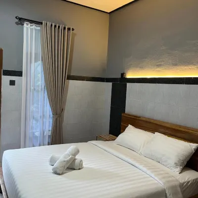 Dnux House โรงแรมใกล้หาดกูตารีฟ
