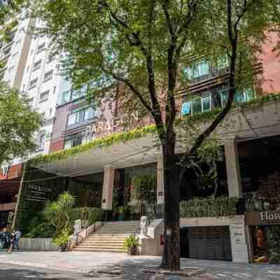 Madison modern 2br unit Hotel Exterior