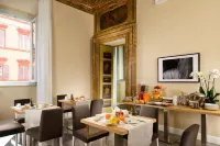 The Bank Hotel - Etruria Collection