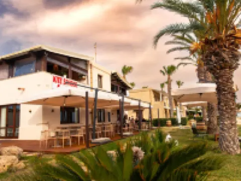 Resort Santa Maria Hotel & Appartamenti Hotel a Birgi Vecchi