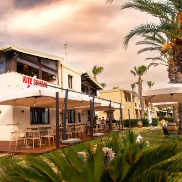 Resort Santa Maria Hotel