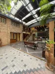 Hotel Beach Garden