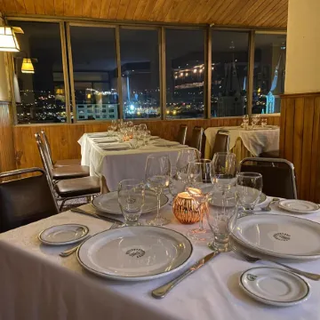 Hotel Presidente by Nass