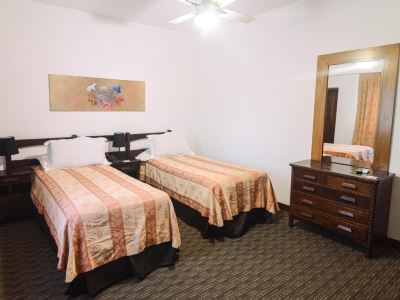 Los Pinos Resort & Spa Termal - All Inclusive