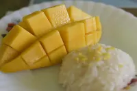 Thaweesuk Heritage Homestay - servizio colazione