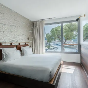 Boutique Hotel Miramar Hotels near Metropole Shopping Monte-Carlo