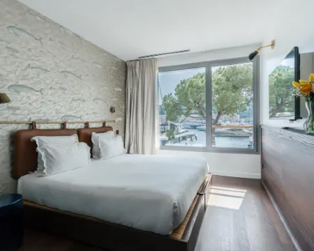 米拉瑪精品飯店 蒙特卡洛住宿飯店