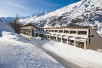 all inclusive Hotel Lohmann