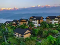 Rupakot Resort Hotels in Kaski