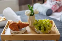 Malila Premium Aparthotel Sebastiana 20 Old Town -  Apartamentos vacacionales