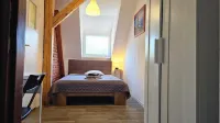 Villa Podkarpacka - homestay