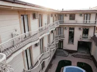 ZAAL Hotel Hotels in Samarkand