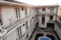 ZAAL Hotel