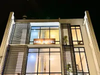 岩飯店 塔比拉蘭住宿飯店