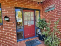 Wentworth Central Motor Inn Hotels in Buronga