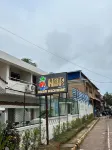 Holiday Beach Resort