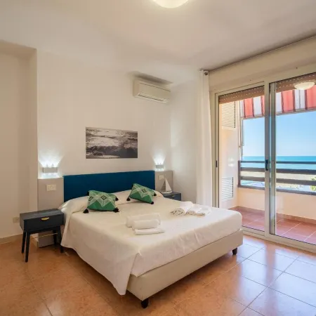 Residence la Rosa di Nettuno