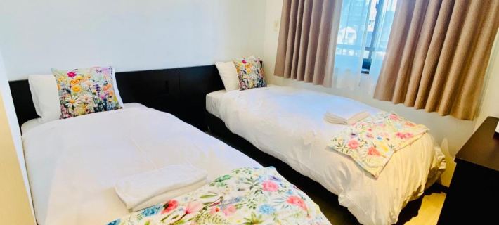 Omori Happy Smile Hotel Hotels in Tokyo