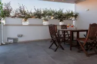 Arco Miraglia suite - Apulia Houses & Flats - アパートメント
