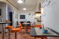 B&B Amalfi Coast Salerno - sarapan