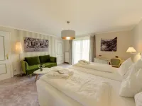 Das Moerisch Hotels in Seeboden