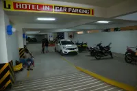 Hotel Rifaya - parking