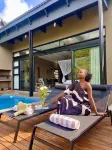 Marepe Mountain View - Private Villa with Pool and Unrivalled Views - Villas