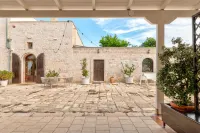 Masseria Valente - Farmhouses