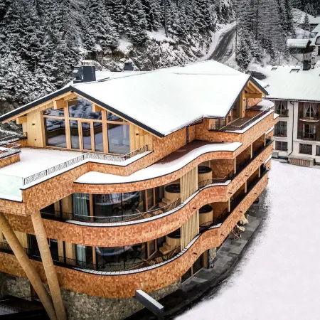 Hauserei Design & Kräuterhotel