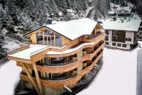 Hauserei Design & Kräuterhotel - Mountain view