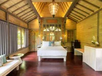 Tresna Bali Cabins and Cooking School Ubud エレファント ケーブ周辺のホテル