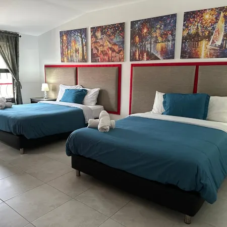 Beta Hotel