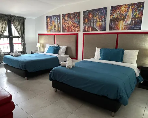Beta Hotel Hotels in Salento