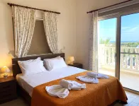 Villas Ithaca Protaras - Jakuzi